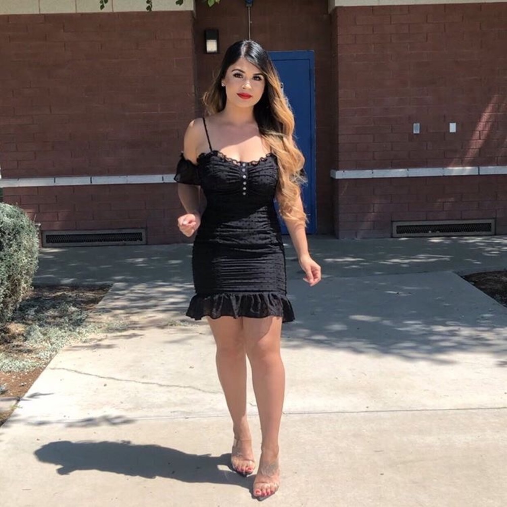 Dress - Picture 2 of 3